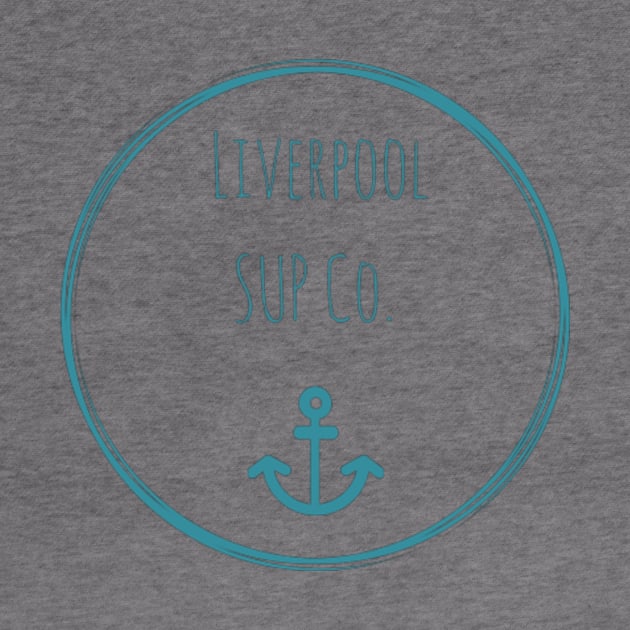 Liverpool SUP Co by LiverpoolSUPCo